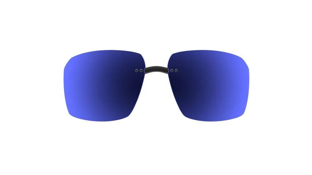 Silhouette Style Shade A2-12 / 62 5090A212 Eyeglasses - view 2